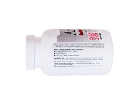 AdvaCAL™ INTENSIVE (for women 50+) - Image 4