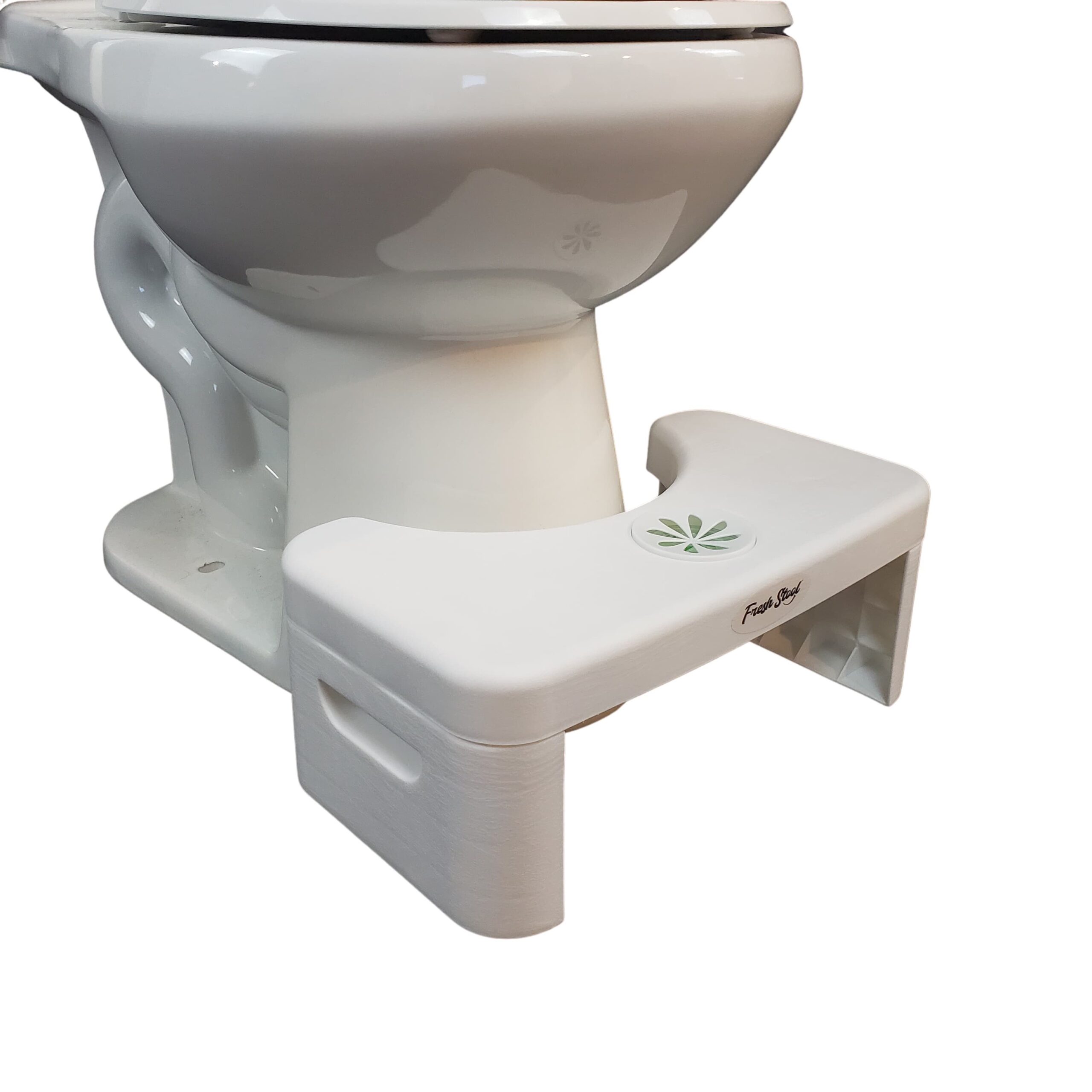 Fresh Stool