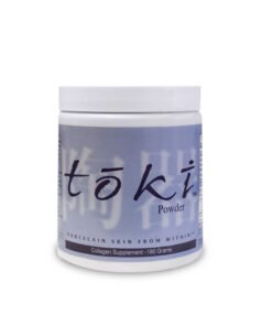 Toki™ Powder - 180 gram jar