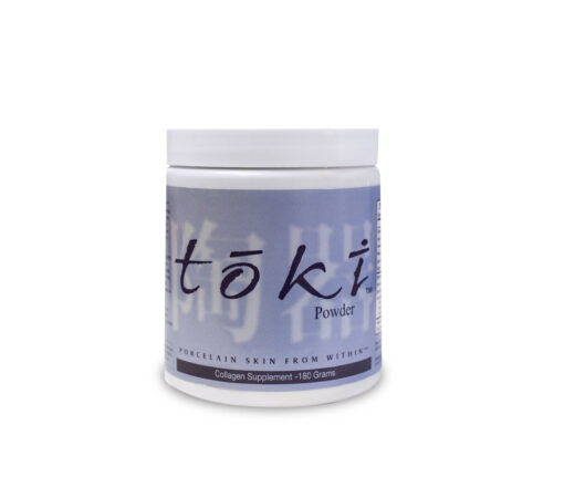 Toki™ Powder - 180 gram jar