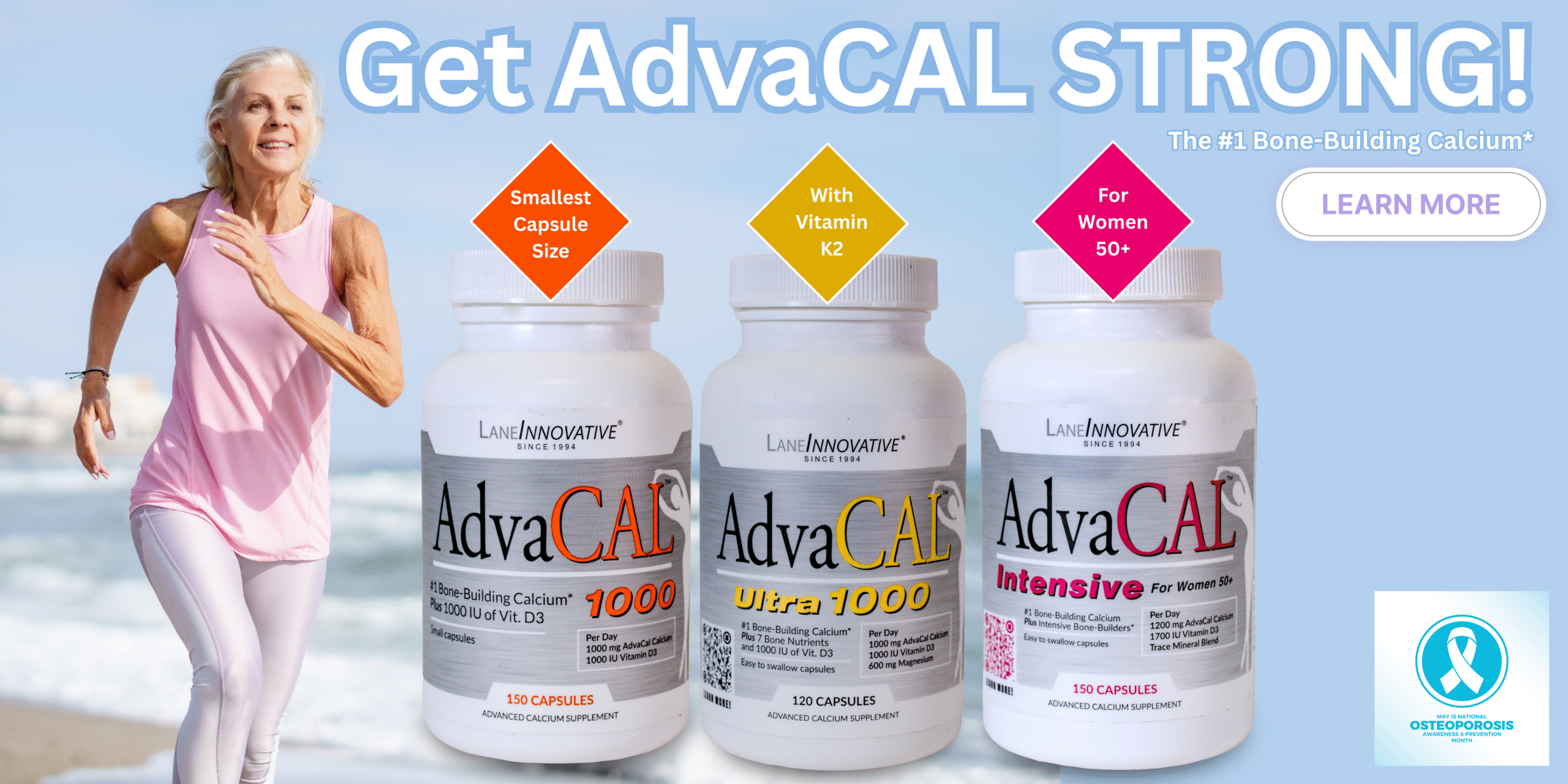 ADVACAL