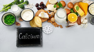 calcium myths