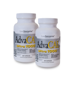 AdvaCAL™ Ultra 1000 (complete bone formula) Buy 1 Get 1 Half
