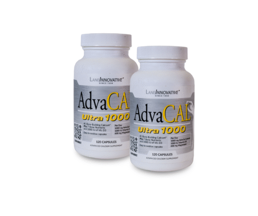 AdvaCAL™ Ultra 1000 (complete bone formula) Buy 1 Get 1 Half