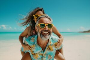 healthy summer travels