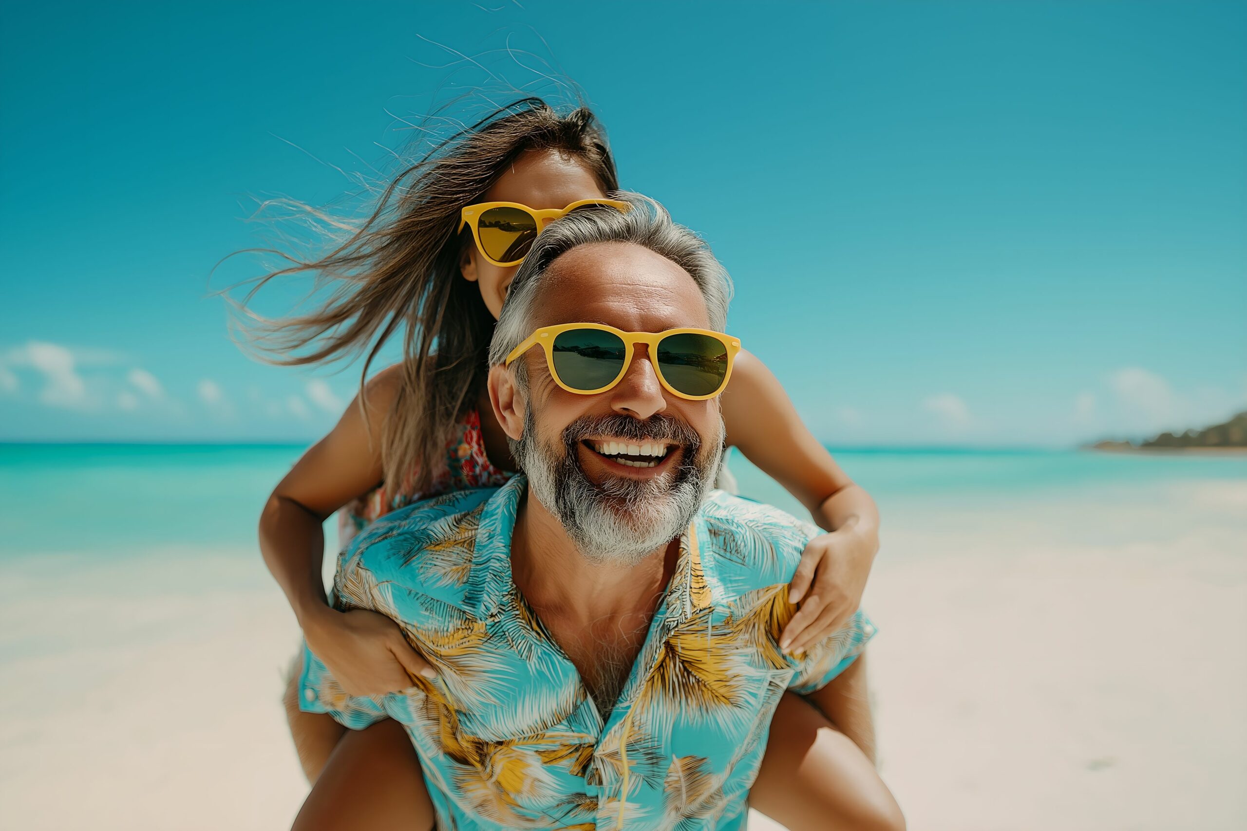 healthy summer travels