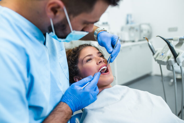 hypocalcification