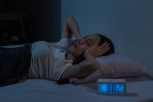 sleep disruptors