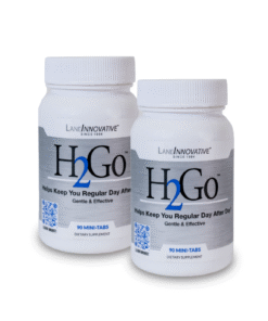 H2Go™ Buy 1 Get 1 Half