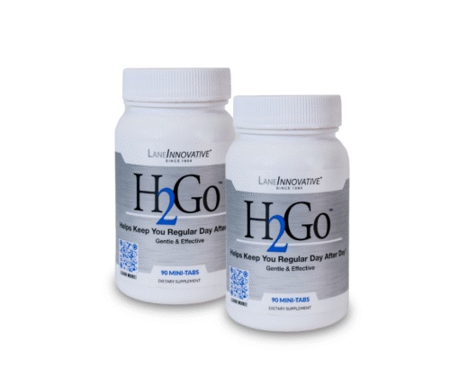 H2Go™ Buy 1 Get 1 Half