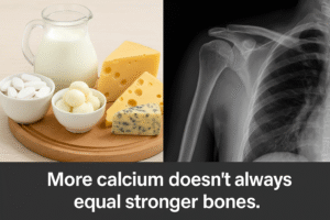 calcium paradox