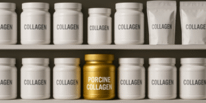 PORCINE COLLAGEN
