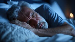 sleep