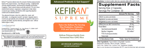 Kefiran™ Supreme - Image 2