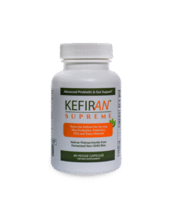 Kefiran Supreme