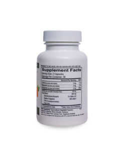 Alternative view of Kefiran™ Supreme