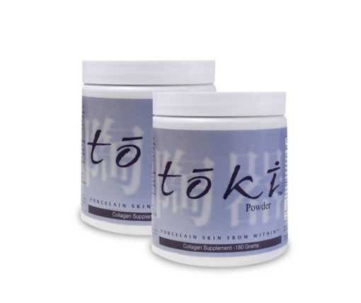 Toki™ Powder - 2 Pack