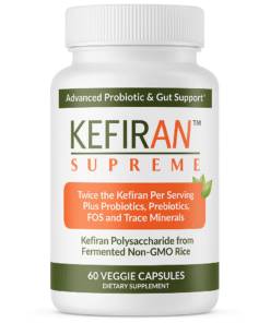 Kefiran™ Supreme