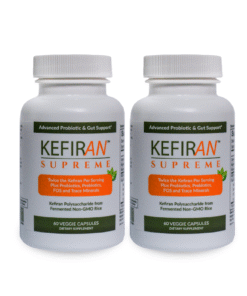 Kefiran™ Supreme VIP