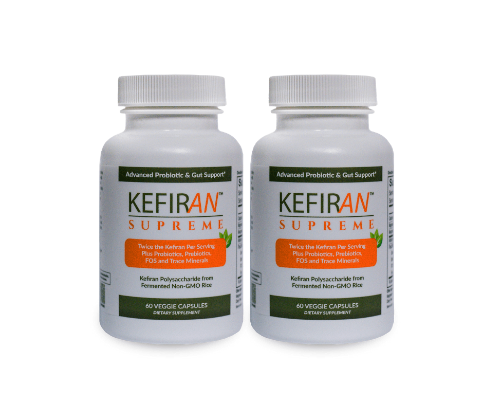 Kefiran™ Supreme VIP