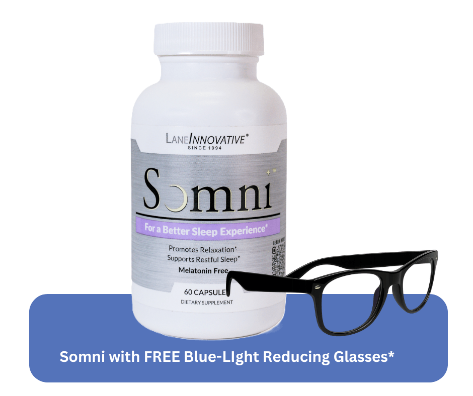 Somni™ Special Offer + Glasses