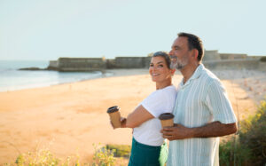 Gut-Brain Axis and the connection between sleep, digestion, and energy through healthy lifestyle habits and daily wellness routines.