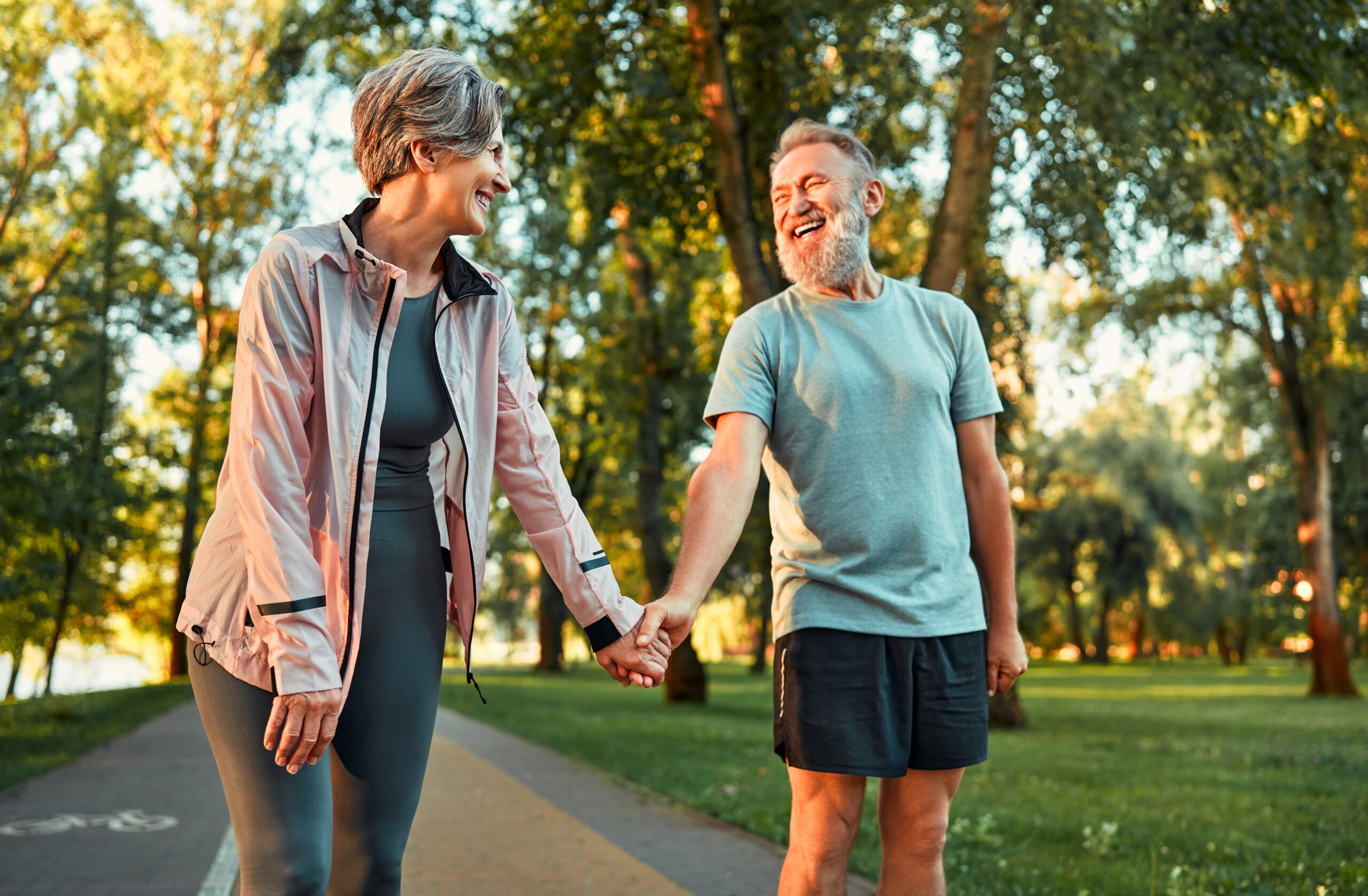 Summer Fatigue After 50 and healthy lifestyle habits that support energy, mobility, hydration, and vitality during the summer months.